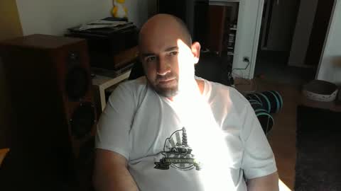 Snapshot of bennn54 chatting on February 2025 12:16:02 PM Ben online show from February 2025 12:16:02 PM