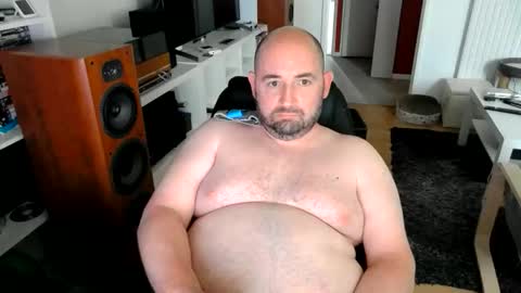 Ben online show from May 2026 03:17:01 PM