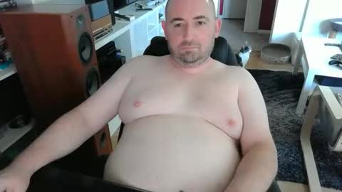 Ben online show from May 2026 08:22:01 AM
