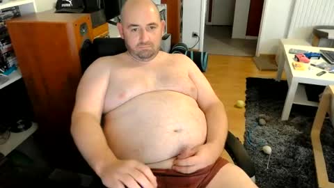Ben online show from June 2026 12:55:02 PM