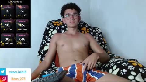 ben online show from February 2026 04:08:01 AM