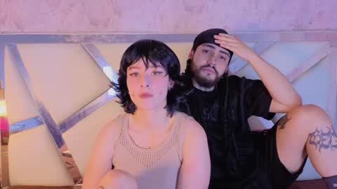 Benny and Mark online show from February 2026 04:31:01 AM