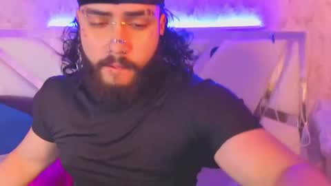 Benny and Mark online show from June 2026 03:20:02 AM
