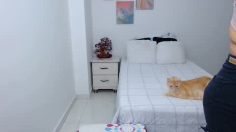 Snapshot of benny_austin chatting on December 2024 07:11:01 PM benny online show from December 2024 07:11:01 PM