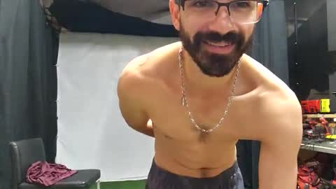 benny_boy95 online show from October 2025 12:24:02 PM