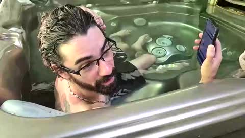 benny_boy95 online show from May 2026 09:46:01 PM