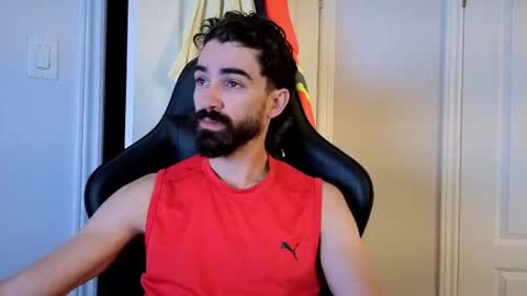 benny_boy95 online show from June 2026 01:48:01 PM