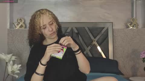 benny_wilson online show from December 2025 04:30:02 AM