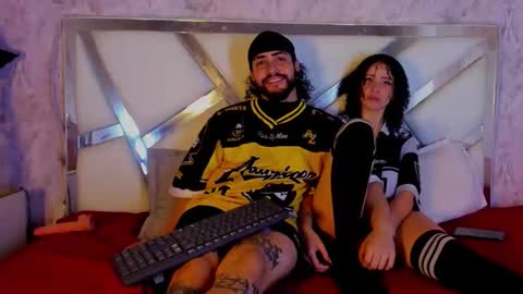 benny_wilson online show from February 2026 04:16:01 AM