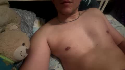 bennydemon online show from April 2026 09:34:02 PM