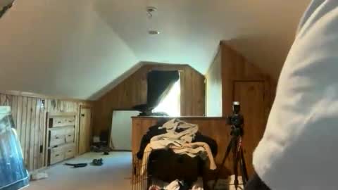 Snapshot of bennymn chatting on May 2026 02:56:02 PM benny and innocentvixon online show from May 2026 02:56:02 PM