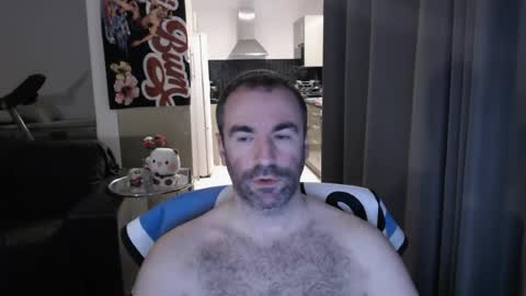 Ben online show from August 2026 11:29:02 PM
