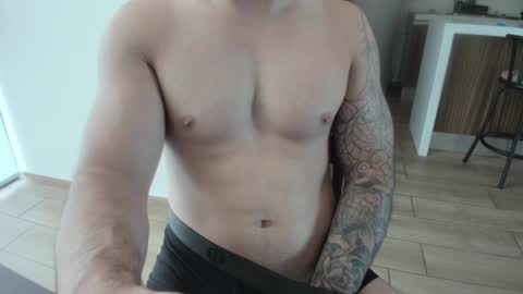 Ben Braxton online show from January 2025 04:22:01 PM