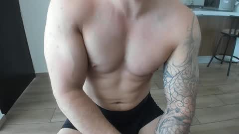 Ben Braxton online show from January 2025 04:44:01 PM