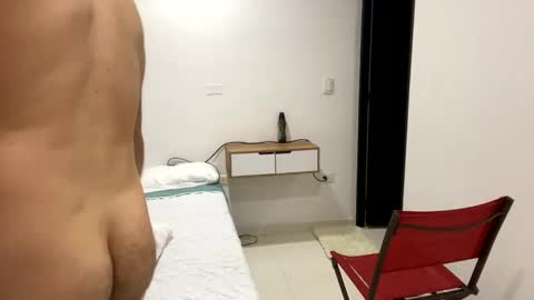 Ben Braxton online show from February 2025 08:36:01 PM