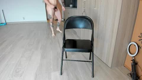 Snapshot of benthebodybuilder chatting on February 2026 04:57:02 PM Ben Braxton online show from February 2026 04:57:02 PM