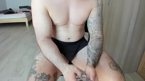 Snapshot of benthebodybuilder chatting on February 2026 08:51:01 PM Ben Braxton online show from February 2026 08:51:01 PM