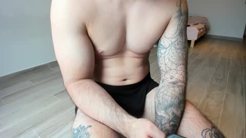 Snapshot of benthebodybuilder chatting on March 2026 07:32:02 PM Ben Braxton online show from March 2026 07:32:02 PM