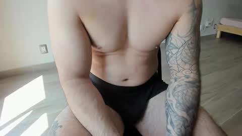 Snapshot of benthebodybuilder chatting on March 2026 05:07:01 PM Ben Braxton online show from March 2026 05:07:01 PM