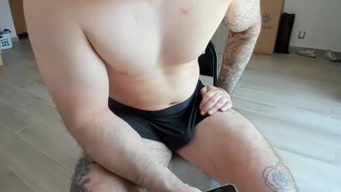 Ben Braxton online show from April 2026 04:49:01 PM