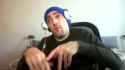 bentish online show from December 2024 11:21:02 AM