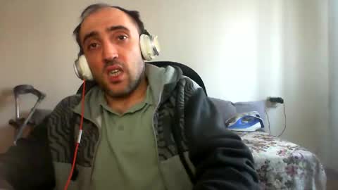 bentish online show from January 2025 01:16:02 PM