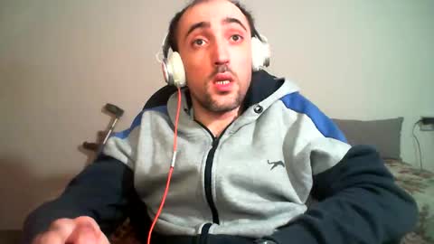 bentish online show from January 2025 04:59:01 PM