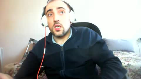 bentish online show from January 2025 12:46:02 PM