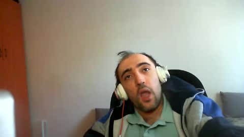 bentish online show from January 2025 07:00:01 AM