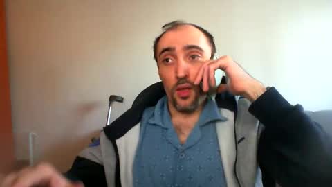 bentish online show from January 2025 01:31:02 PM