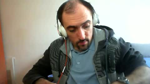 bentish online show from February 2025 11:39:02 AM