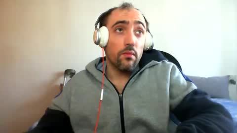 bentish online show from February 2025 11:11:02 AM