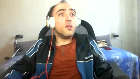 bentish online show from November 2025 07:57:01 AM