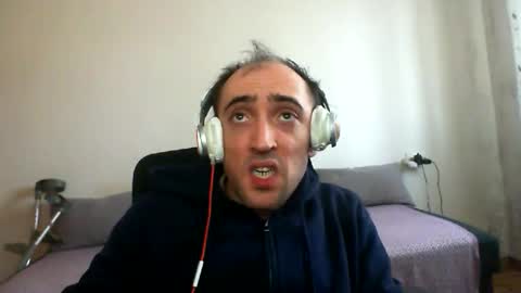 bentish online show from February 2026 08:51:01 AM