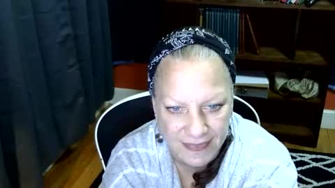 DeniseDavid online show from March 2026 07:53:01 PM