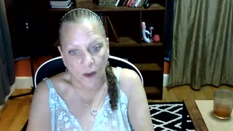 DeniseDavid online show from March 2026 04:16:02 AM