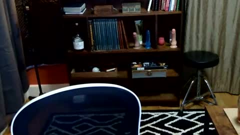 DeniseDavid online show from March 2026 07:34:02 AM