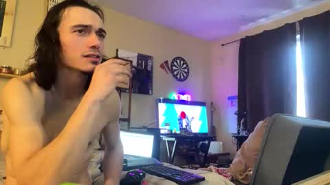 Snapshot of benwylder91 chatting on March 2026 10:00:02 PM benwylder91 online show from March 2026 10:00:02 PM