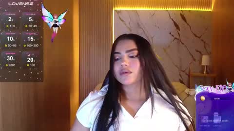 Berchy online show from March 2026 01:46:02 PM