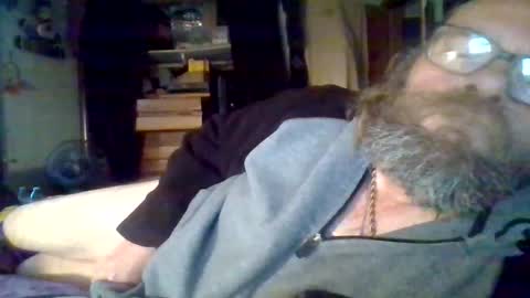 bergeeric1970 online show from November 2025 01:11:01 PM