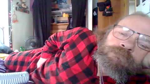 Snapshot of bergeeric1970 chatting on February 2026 04:07:02 PM bergeeric1970 online show from February 2026 04:07:02 PM