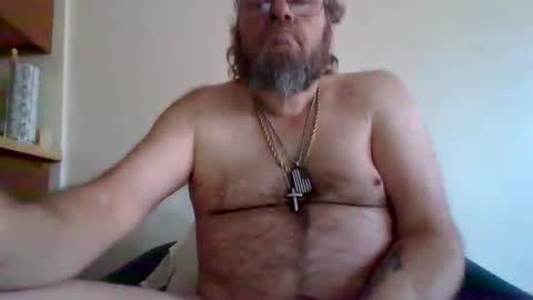 bergeeric1970 online show from March 2026 02:40:02 PM