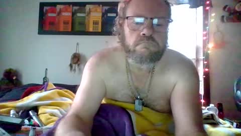bergeeric1970 online show from April 2026 01:01:01 PM