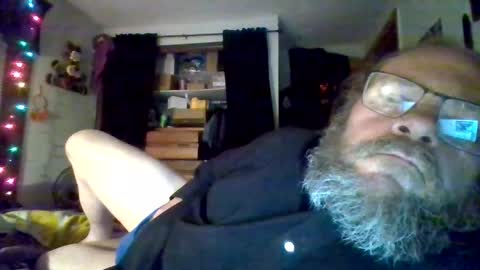 bergeeric1970 online show from May 2026 04:07:01 AM