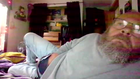 bergeeric1970 online show from May 2026 10:49:02 PM
