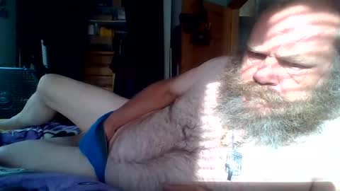 bergeeric1970 online show from July 2026 01:06:02 PM