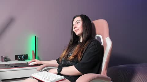 Snapshot of beriesniks chatting on January 2025 05:09:02 PM BeriesNiks online show from January 2025 05:09:02 PM