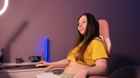 Snapshot of beriesniks chatting on February 2025 01:34:01 AM BeriesNiks online show from February 2025 01:34:01 AM