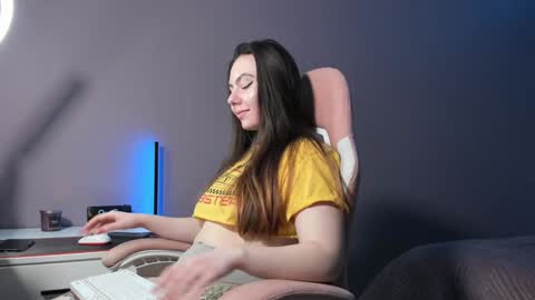 Snapshot of beriesniks chatting on February 2025 02:08:02 AM BeriesNiks online show from February 2025 02:08:02 AM