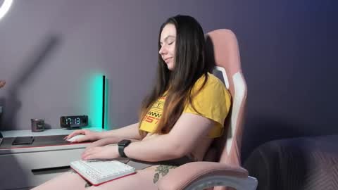 Snapshot of beriesniks chatting on February 2025 10:11:02 AM BeriesNiks online show from February 2025 10:11:02 AM